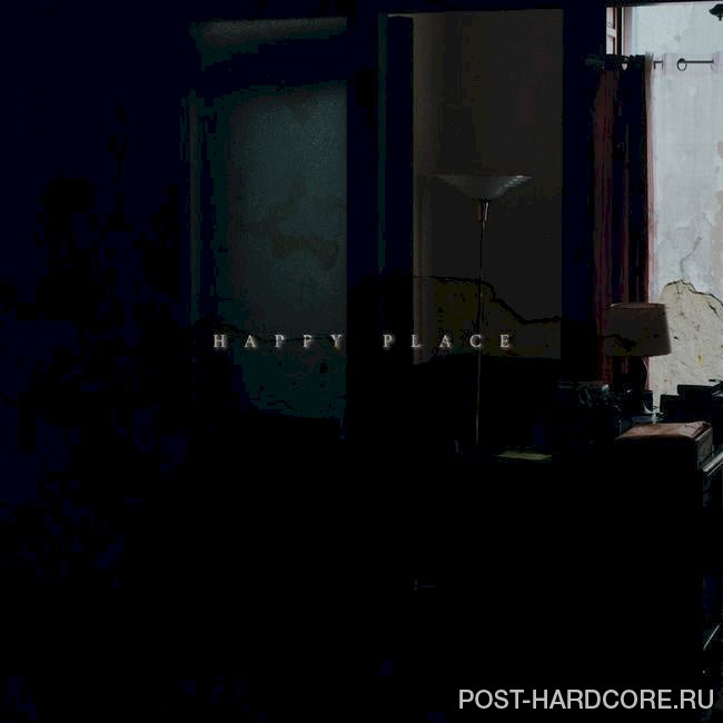 Fault Lines - Happy Place [single] (2021)