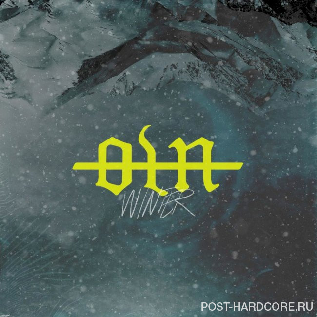 Our Last Night - winter [single] (2021)