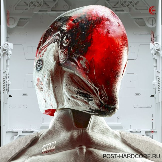 Crossfaith - RedZone / Dead or Alive [single] (2021)