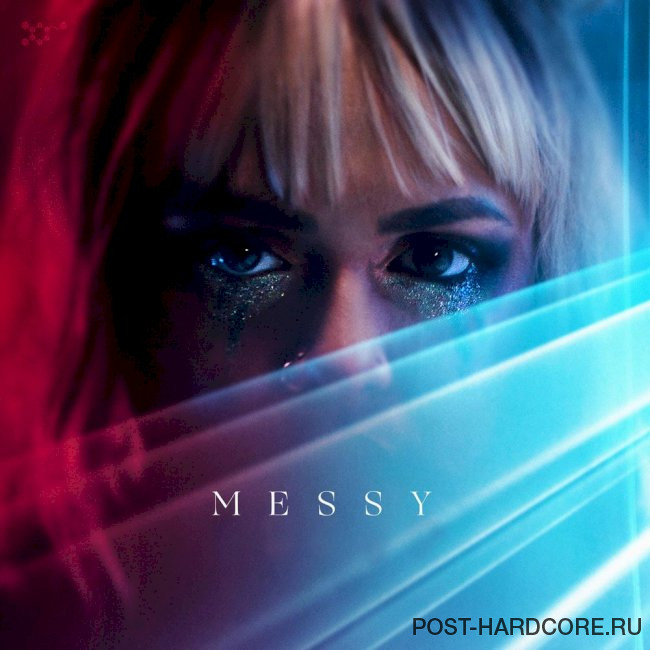 Conquer Divide - Messy [single] (2021)