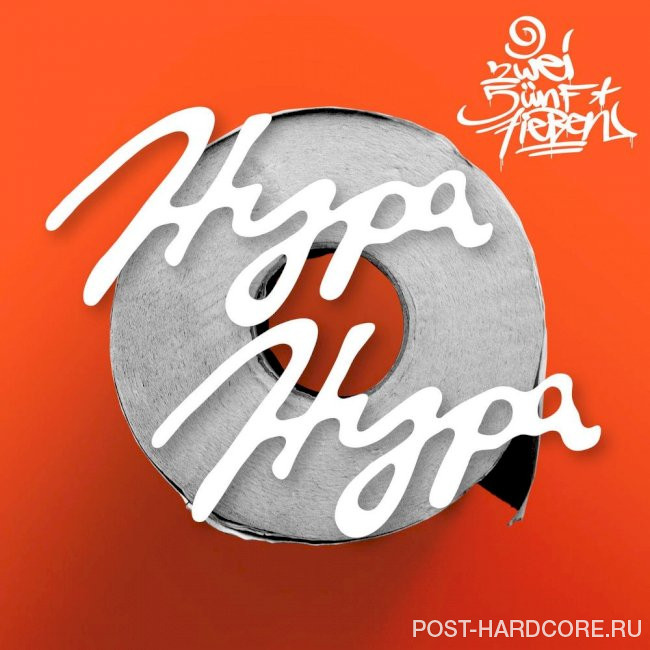 Eskimo Callboy - Hypa Hypa [single] (2021)