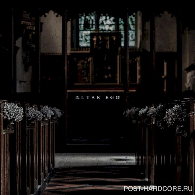 Fault Lines - Altar Ego [single] (2021)
