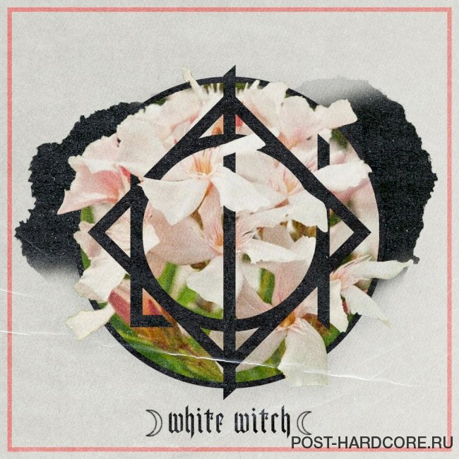 Lion I Am - White Witch [single] (2021)