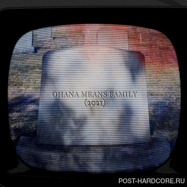 ChuggaBoom - Ohana Means Family (2021) [single] (2021)