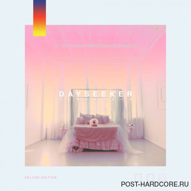 Dayseeker - Burial Plot (Reimagined) [single] (2021)