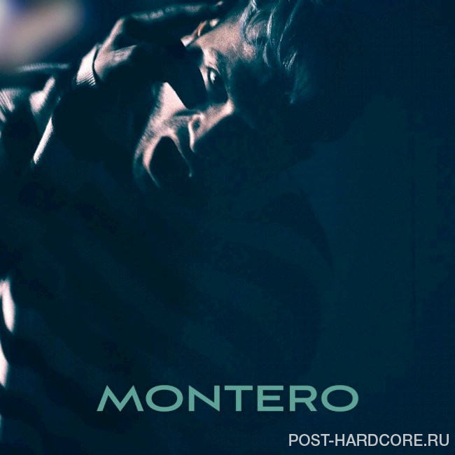 Fame on Fire - MONTERO (Call Me By Your Name) [single] (2021)