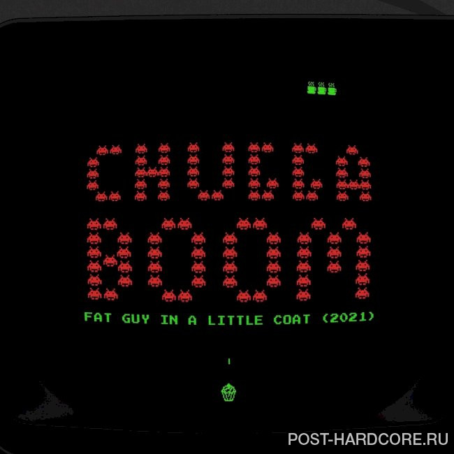 ChuggaBoom - Fat Guy in a Little Coat (2021) [single] (2021)