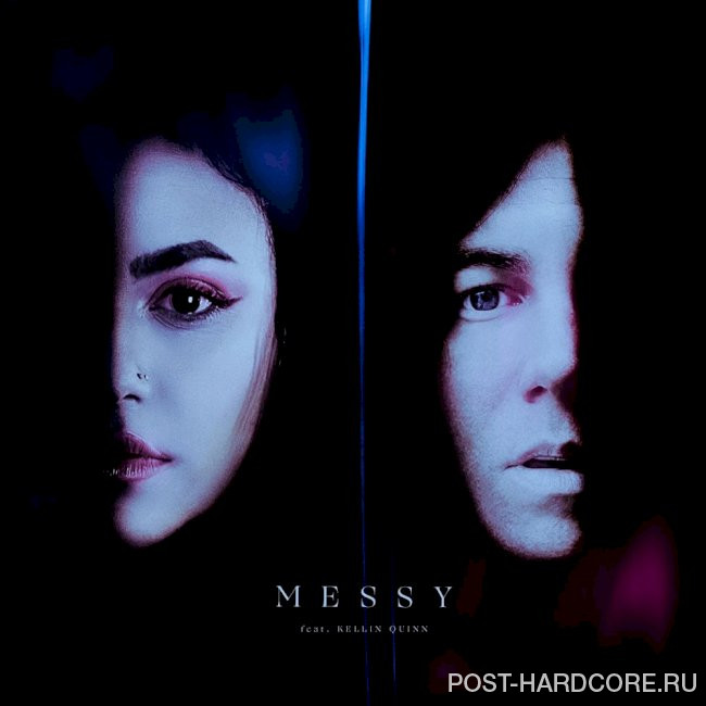 Conquer Divide - Messy (feat. Kellin Quinn) [single] (2021)