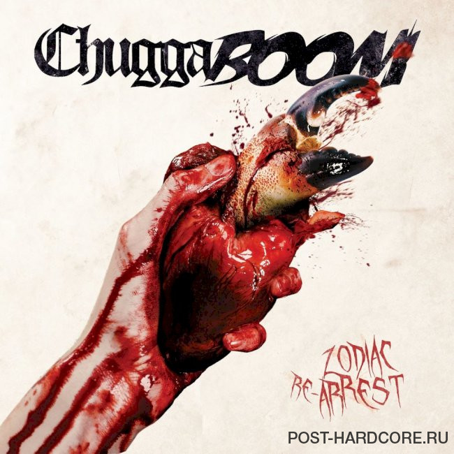 ChuggaBoom - Zodiac Re-Arrest (2021)
