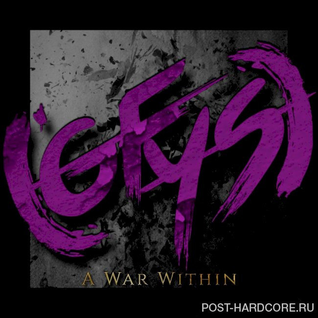 A War Within - GFYS [single] (2021)
