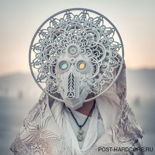 Eidola - The Architect (2021)