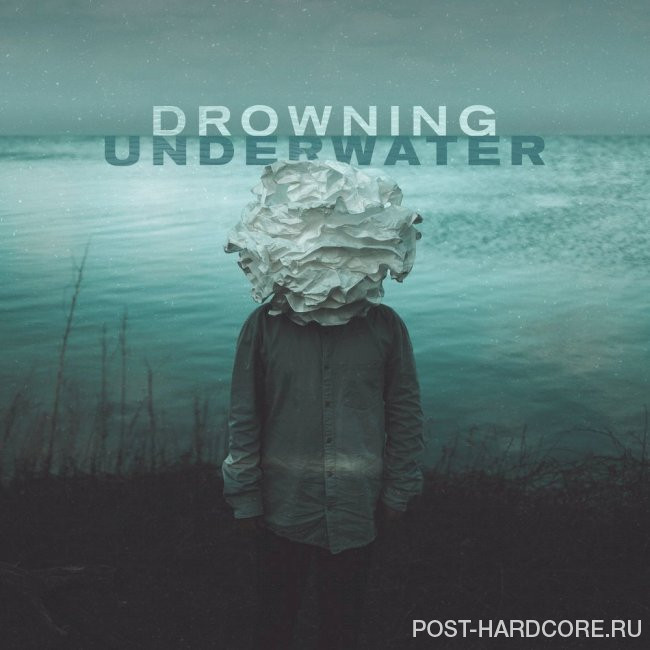 Flash Forward - Drowning Underwater [single] (2021)