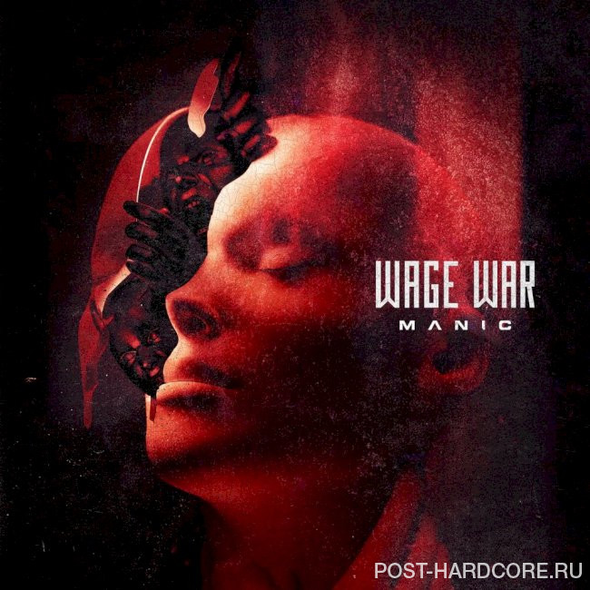 Wage War - Manic (2021)