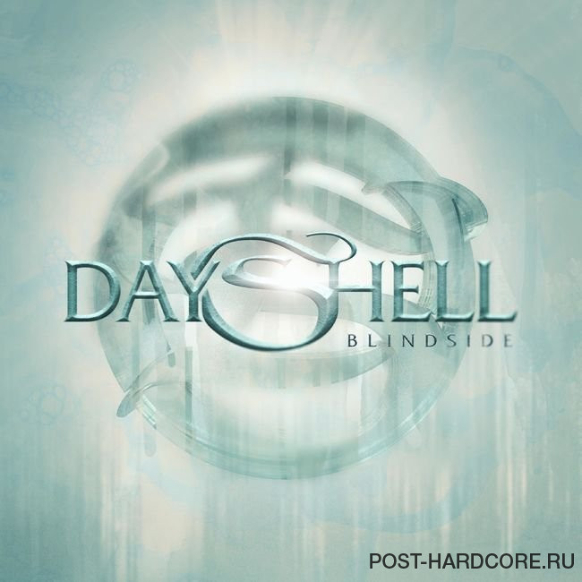 Dayshell - Blindside [single] (2021)