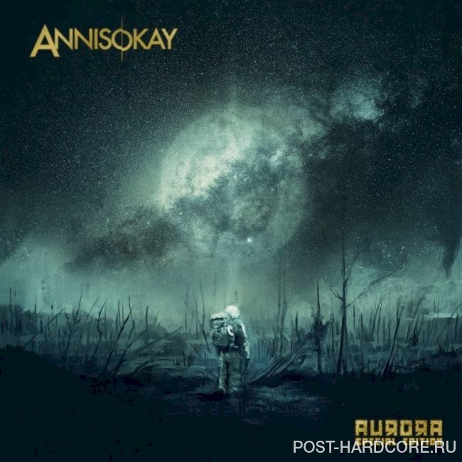 Annisokay - Aurora (Special Edition) (2022)