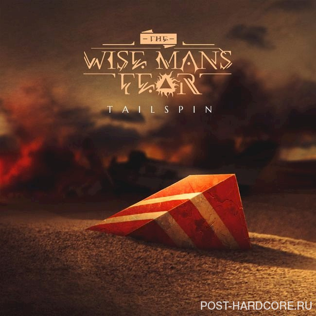 The Wise Man's Fear - Tailspin [single] (2022)