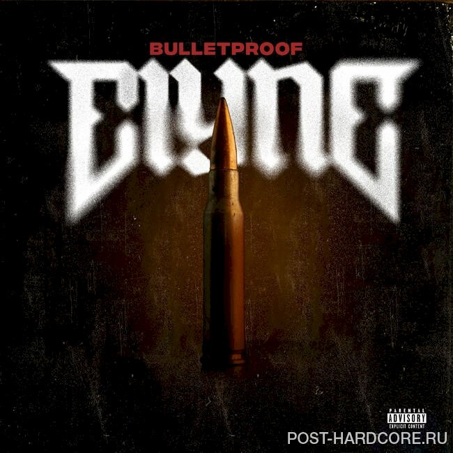 Elyne - Bulletproof [EP] (2022)