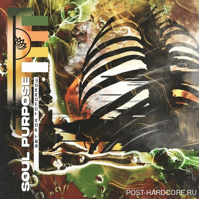 Set for Tomorrow - Soul Purpose [single] (2022)