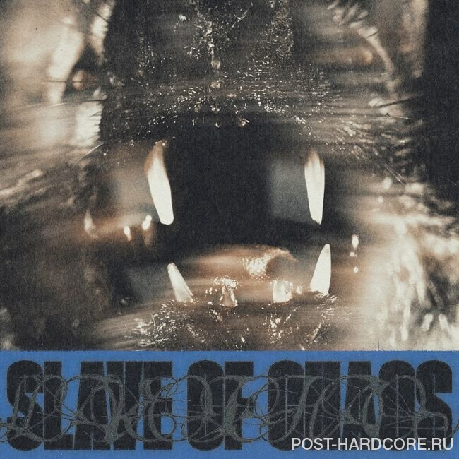 Crossfaith - Slave Of Chaos [single] (2021)