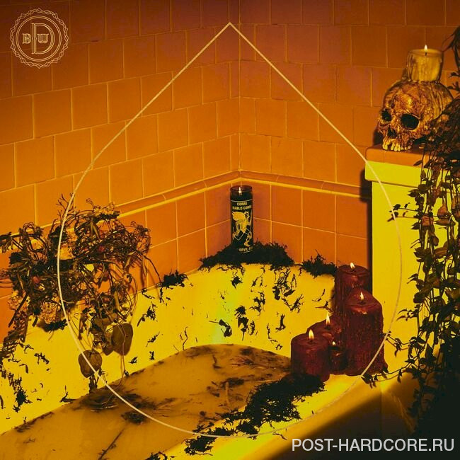 Senses Fail - Death by Water [single] (2021)