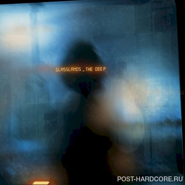 Glasslands - Mad [single] (2022)
