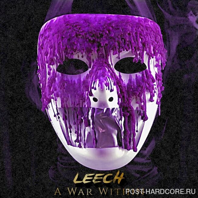 A War Within - Leech [single] (2022)