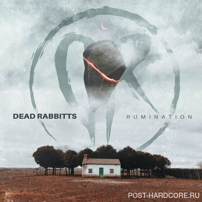 Dead Rabbitts - Rumination (2022)