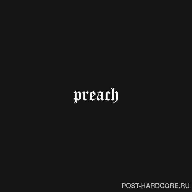 Emarosa - Preach [single] (2022)