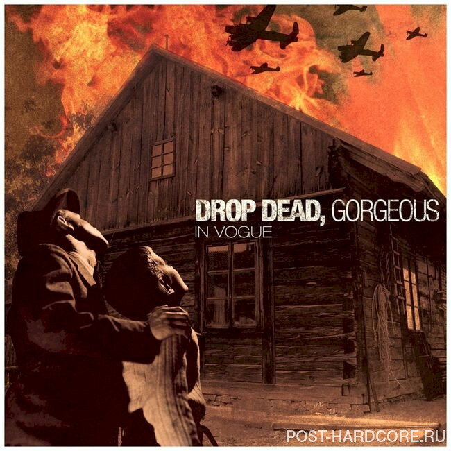 Drop Dead, Gorgeous - In Vogue (2006)