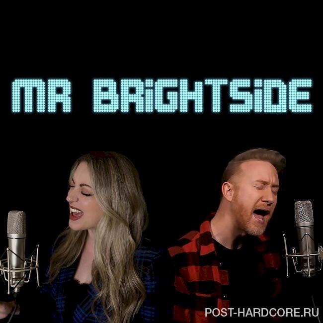 The Animal In Me - Mr. Brightside [single] (2022)