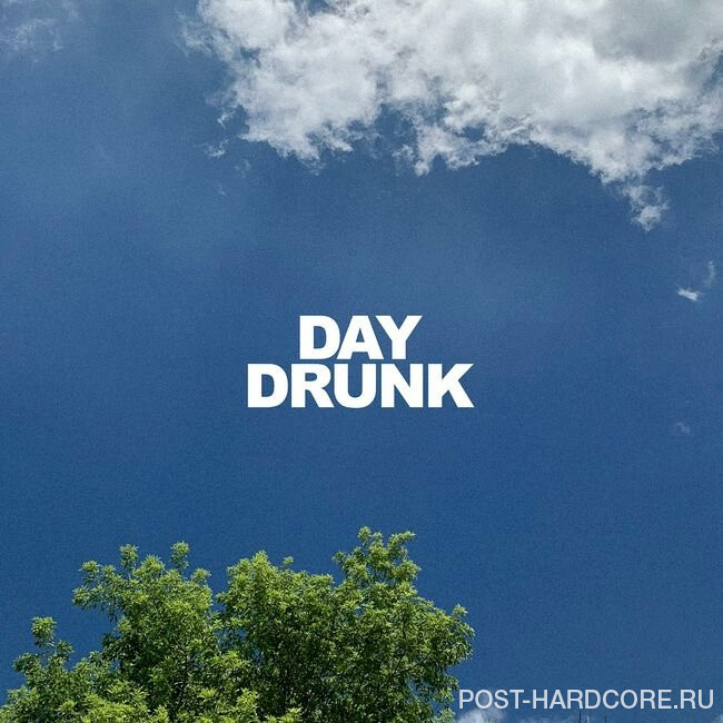 Tiny Moving Parts - Day Drunk [single] (2022)