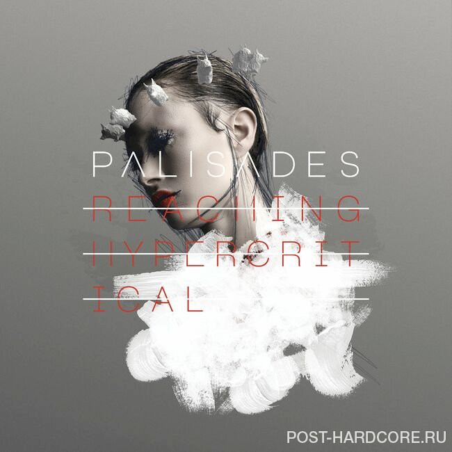 Palisades - Sober [single] (2022)
