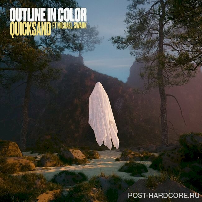 Outline In Color - Quicksand [single] (2022)