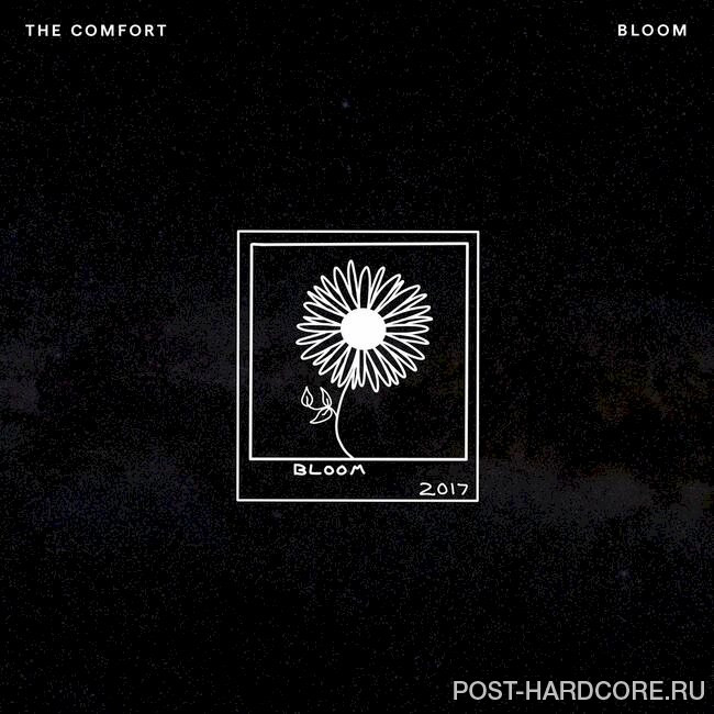 The Comfort - Bloom [single] (2022)