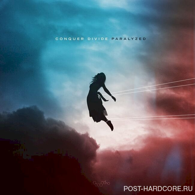Conquer Divide - Paralyzed [single] (2022)