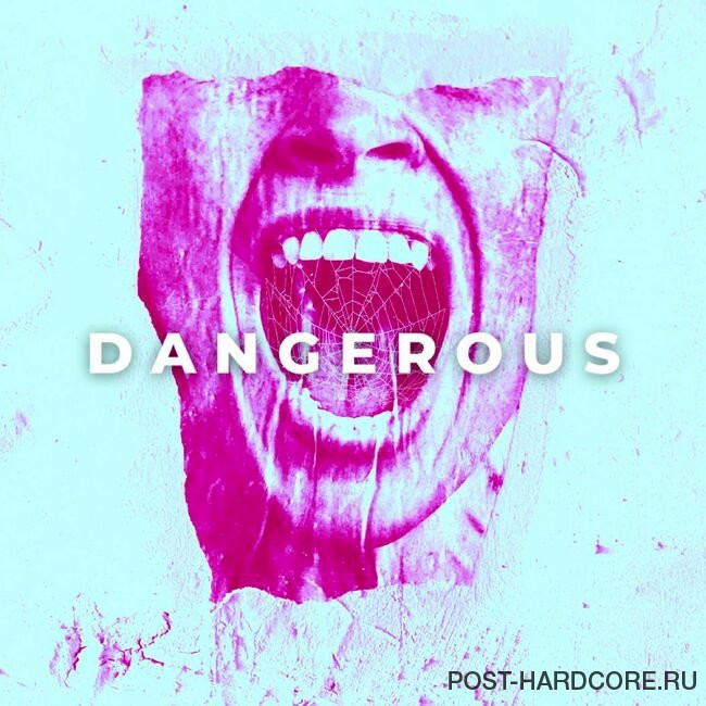 After Hour Animals - Dangerous [single] (2022)