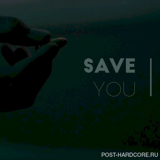 In Our Wake - Save You [single] (2023)