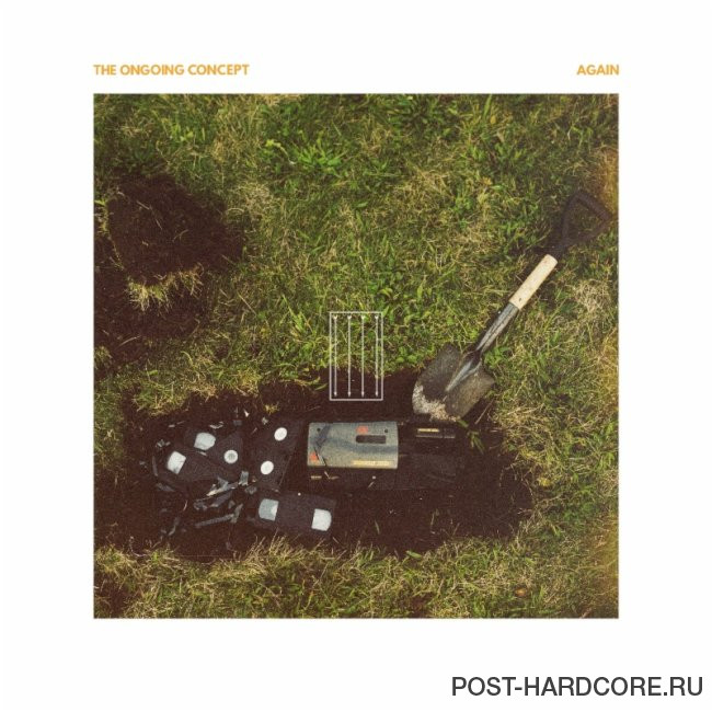 The Ongoing Concept - Unwanted Again [single] (2023)