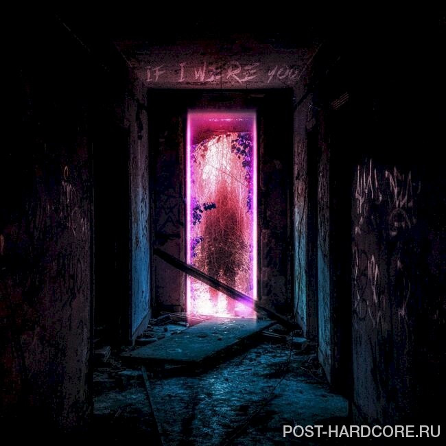 If I Were You - Ghost [single] (2023)