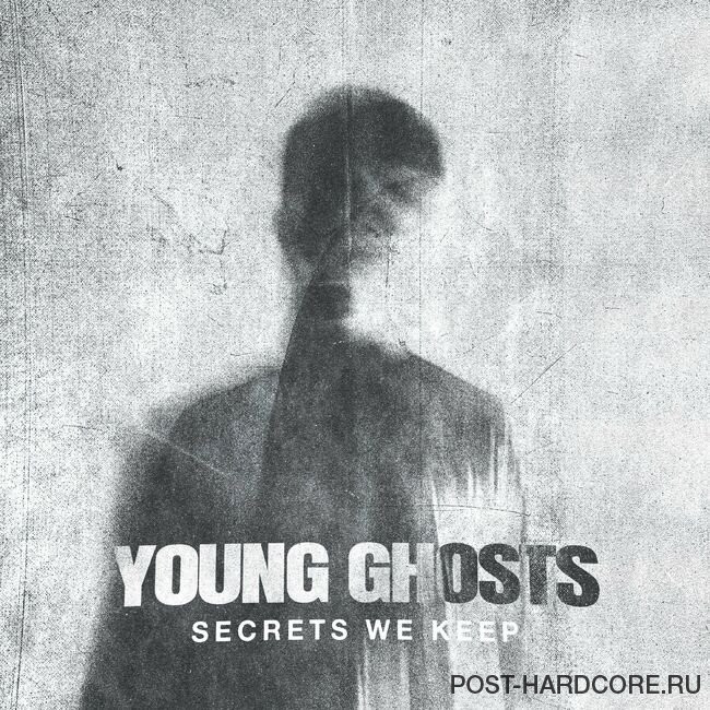 Young Ghosts - Secrets We Keep [single] (2023)