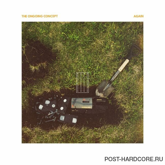 The Ongoing Concept - Again (2023)