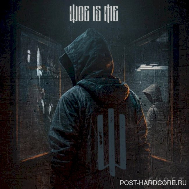 Woe, Is Me - Ghost [single] (2023)