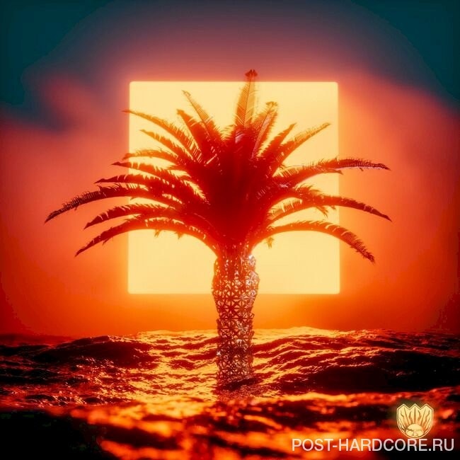 Jamie's Elsewhere - Escapist [single] (2023)