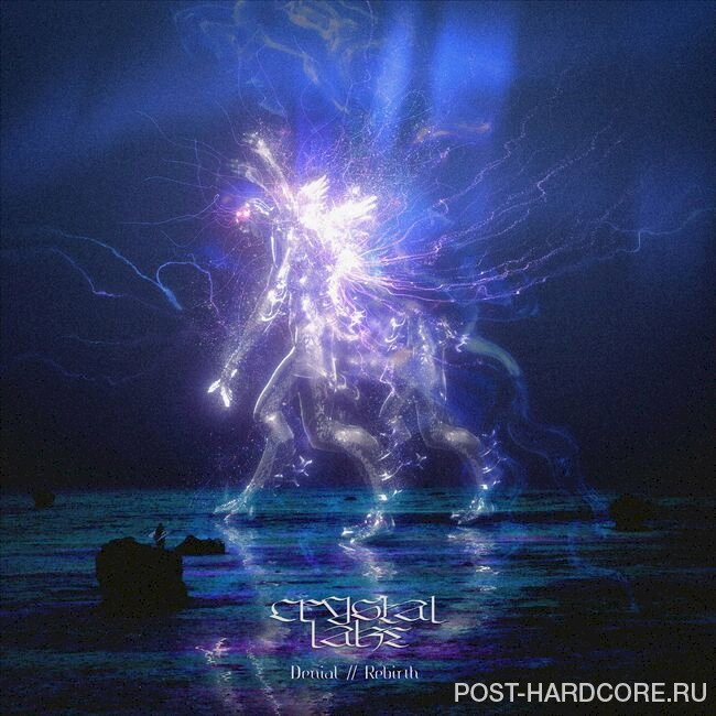 Crystal Lake - Denial // Rebirth [single] (2023)