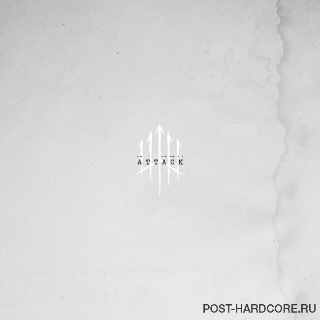 Wolves At The Gate - Attack [single] (2023)