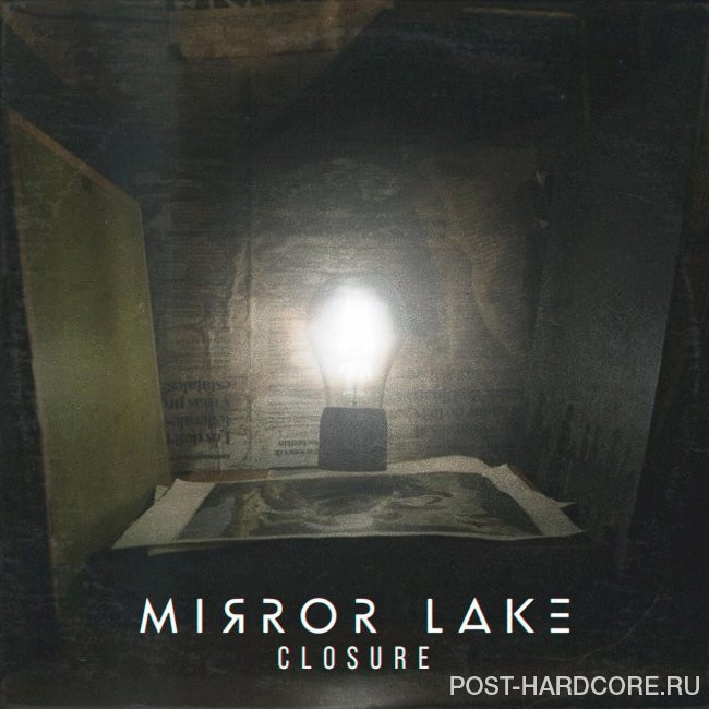 Mirror Lake - Closure [EP] (2023)