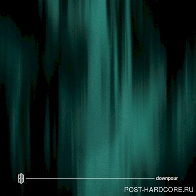 Our Hollow, Our Home - Downpour [single] (2023)