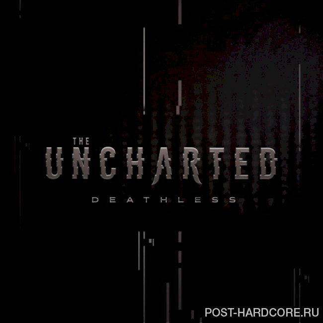 THE UNCHARTED - Aftermath [single] (2023)
