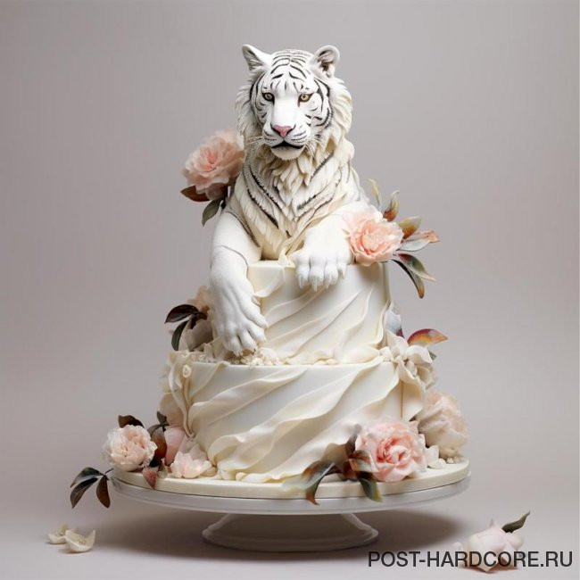 Our Last Night - White Tiger (Wedding Version) [single] (2023)