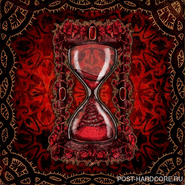 Scarlett O'Hara - Downward Spiral [single] (2023)